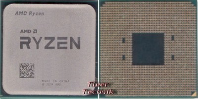 CPU AMD Ryzen 9 5900X 100-000000061 12 Core 12x 3.7GHz 2x32MB L3 Sockel AM4*c714