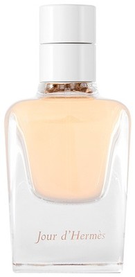 Hermès Jour d`Hermes Eau de Parfum  50 ml / Nachfüllbar OVP NEU