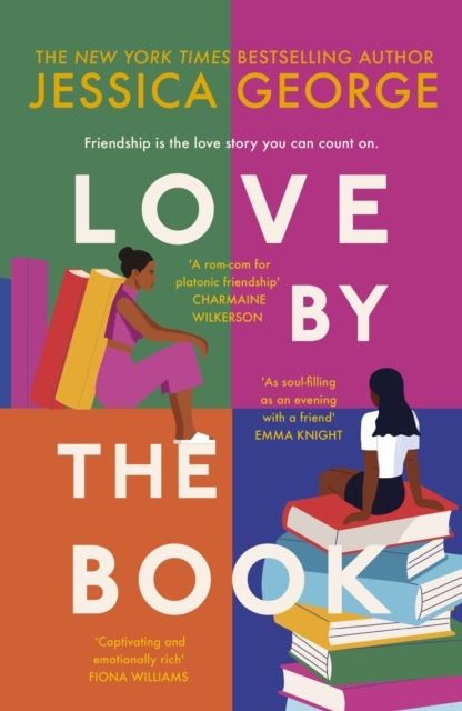 Love by the Book by Jessica George Hardback