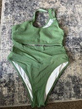 Victoria's Secret PINK Bikini Set Bathing Suit