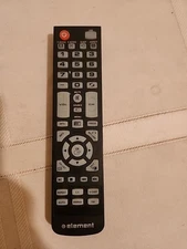 ELEMENT TY-49B Remote TV ELEFT195 ELEFW581 ELEFT222 ELEFW3916 ELEFT407 FREE SHIP