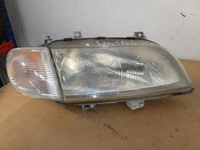 Feu avant (phare) Volkswagen SHARAN