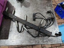 Z&uuml;ndkabel Mercedes W201 190 W124 W126 R129 W463 260 300 M103 Original