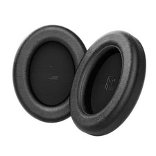 Replacement Ear Pads for Bose QuietComfort Ultra Headphones, Soft Protein Black