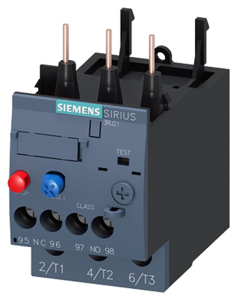 WäRmetransmitter 14...20A 3RU2126-4BB0-image