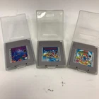 Super Mario Land 1, 2 and Tetris Nintendo Game Boy Games Cartridge Only