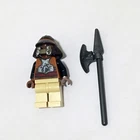 LEGO Minifigure Star Wars Lando Calrissian SW0398 9496 Deseart Skiff