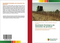 Marcelo Queiroz Amorim (U. A.) | Qualidade FisiolóGica De Sementes De Girassol