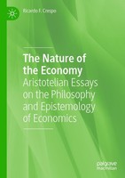 The Nature Of The Economy Ricardo F. Crespo
