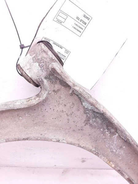 Brazo de control inferior delantero del conductor 2,4 L para Chevrolet Malibu 2004-2012 22730775 Foto 3 de 4