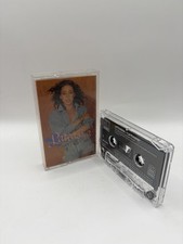 Lateasha Self Titled Cassette Tape 1991