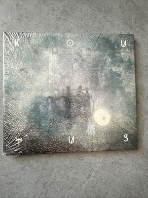 HARRI KUUSIJARVI - Koutus - CD - **BRAND NEW/STILL SEALED**
