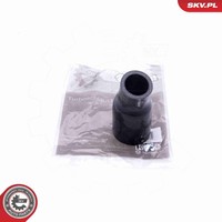 Ladeluftschlauch Esen SKV 24SKV820 FüR Fiat Ducato Bus 100 Multijet Peugeot Hdi