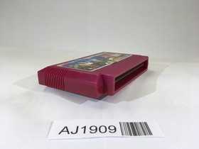 Ninja Jajamaru Kun NES Famicom Japan - AJ1909