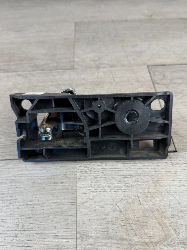 ⭐️ Manija de puerta interior delantera derecha Jeep Grand Cherokee 2011-2021 OEM Foto 4 de 4