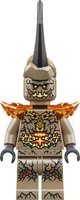 Lego® - Minifigs - Ninjago - Njo1030 - Erdmonster (71859)