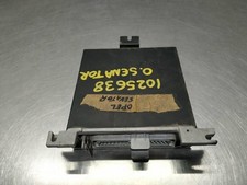 Moteur Opel SENATOR
