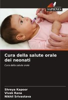 Shreya Kapoor (U. A.) | Cura Della Salute Orale Dei Neonati | Taschenbuch (2024)