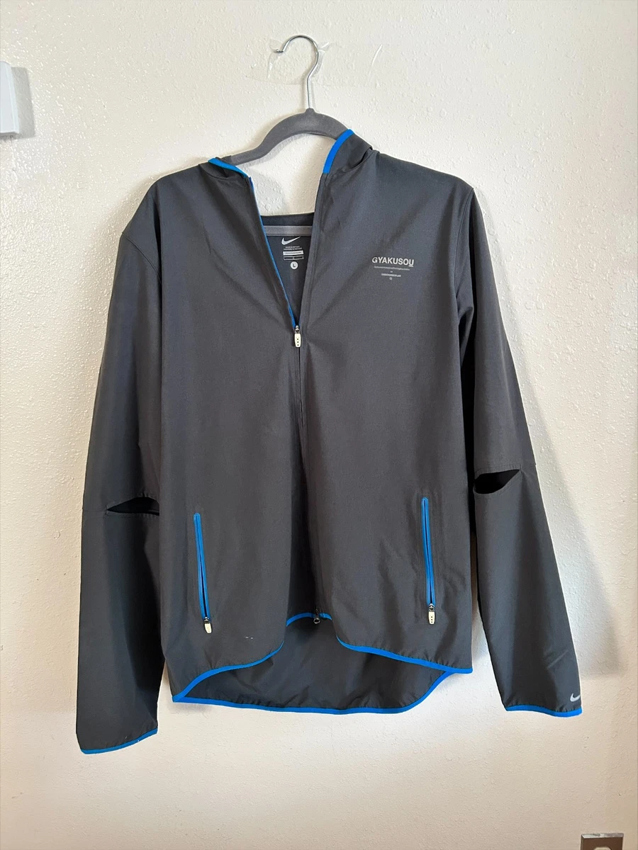 Nike Regular Size x Undercover Gyakusou Men's Activewear | eBay