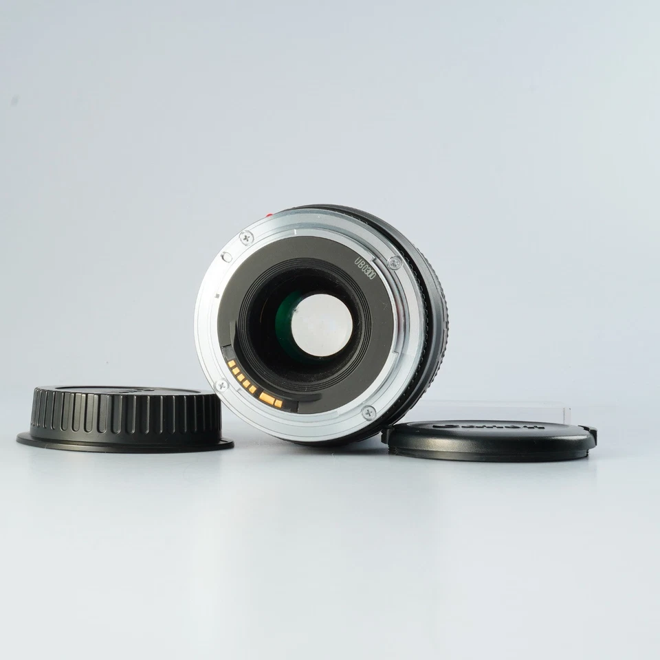 AS-IS Canon EF 70-210mm F/3.5-4.5 USM Zoom Lens - Image 3 of 4