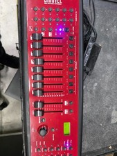 Chauvet DMX-55 Controller