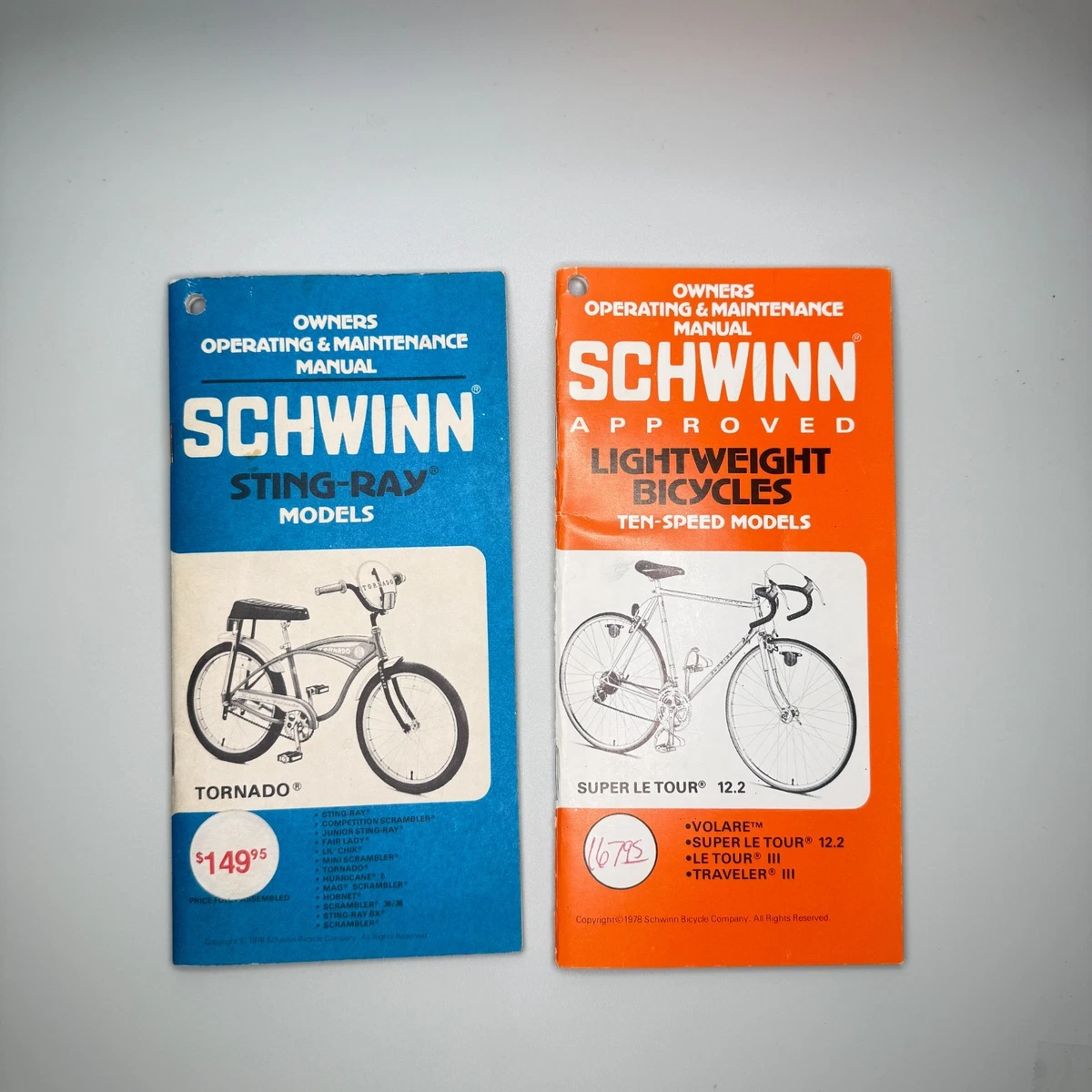 1978 Bike Collectibles for sale | eBay