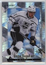2023-24 Skybox E-X 2000 All-Access Credentials Anze Kopitar #60 0td