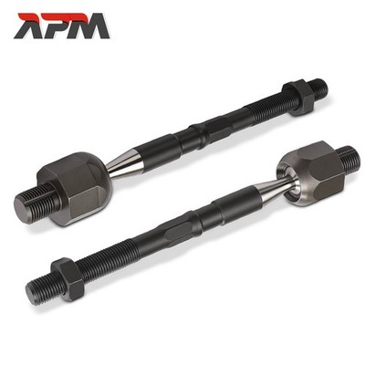 2x Spurstange Axialgelenk Vorne Links Rechts für BMW 3er E46 Z4 Roadster E85