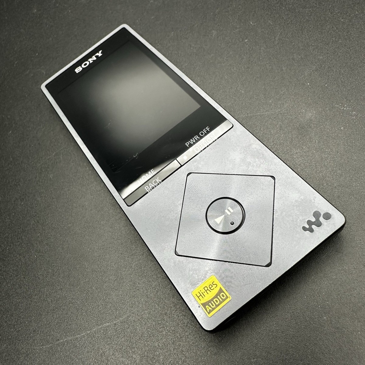 Sony NW-A27 Walkman 64GB Hi-Res Digital Music Player Tested
