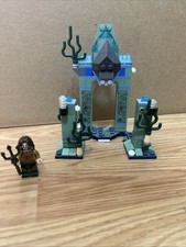 LEGO DC Super Heroes Justice League Minfigure...
