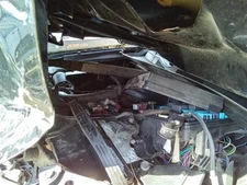 Steering Gear/Rack Power Rack And Pinion Fits 16-19 TACOMA 24636257