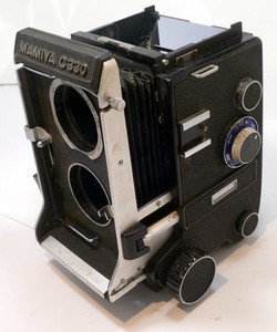 Mamiya C 330 Professional | eBay