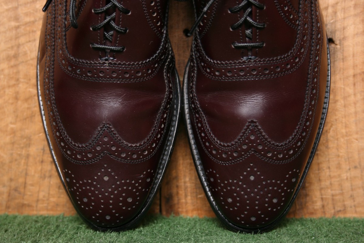 ALLEN EDMONDS 