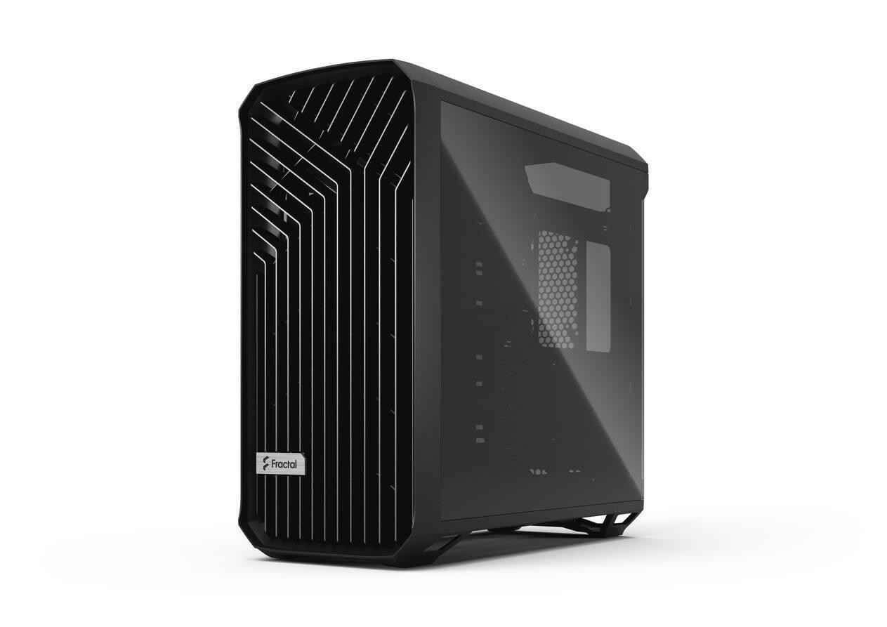 Fractal Design Torrent Black TG Light Tint 42590₽