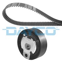 Zahnriemensatz KTB251 FüR Dnw Focus Dbw Courier Ford Daw Fiesta Dfw 1 Turnier 4