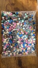 5000pc SEALING WAX BEADS FOR SEAL STAMP ENVELOPE WEDDING INVITE Mixed Color