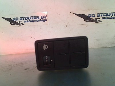KIA PICANTO (TA) 2012 HEADLIGHT RANGE CONTROL SWITCH 4971DBQ000
