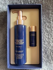 NEW Avon MISSION LUXEREVE FOAMING WASH SET (B...