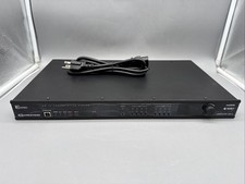 Crestron 3-Series DMPS3-4K-100-C DM 4K Presentation System HDMI/VGA W/ Cord