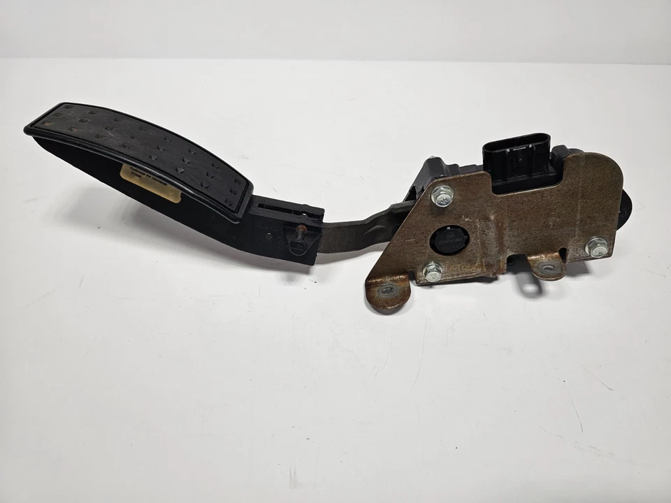 Cadillac CTS 2008-2014 acelerador de gasolina pedal del acelerador con sensor de posición 10379038 Foto 3 de 4