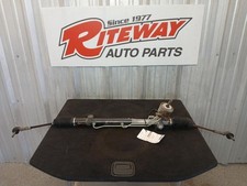 99-04 Corvette C5 Steering Rack And Pinion Assembly 99-04 Corvette C5 Steering Rack And Pinion Assembly