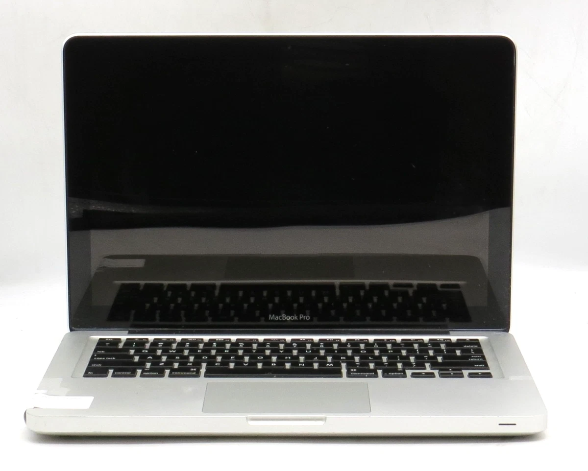 Macbook Pro A1278 for sale | eBay