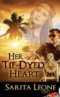 Sarita Leone | Her Tie-Dyed Heart | Taschenbuch | Englisch (2015)