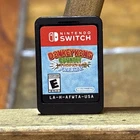 Donkey Kong Country Tropical Freeze (Nintendo Switch, 2018) Cartridge Only