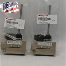  1PCS New HONEYWELL BZE6-2RN18 Micro Switch Limit Switch BZE62RN18