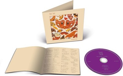Talk Talk - The Colour of Spring [New CD] Rmst