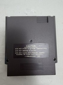 Original Nintendo NES Games Lot Of 5 Excitebike RC Pro Am Sky Shark Mad Max 