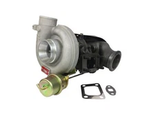 For 1994-1996 GMC C3500 Turbocharger Rotomaster 95266HYDT 1995