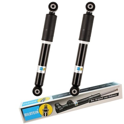 2 Bilstein Stoßdämpfer B4 hinten für Smart Cabrio City-Coupe Crossblade Fortwo