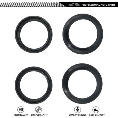 For Honda XR400R 1996-2004 / XR600R 1985-2000 56-133-1 Fork and Dust Seal Kit